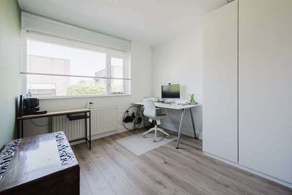 Medium property photo - Velhorstlaan 4, 3207 ZM Spijkenisse